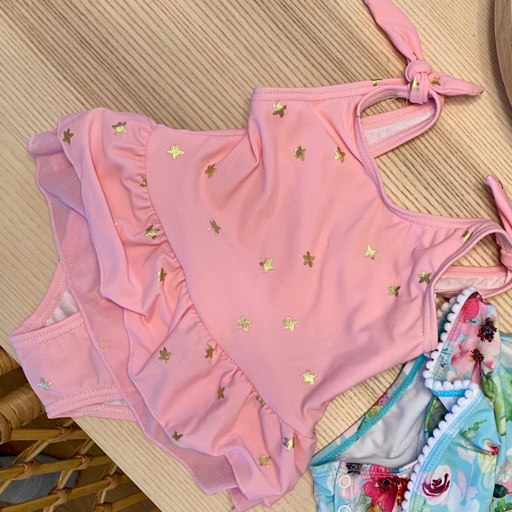 SnapperRock swimsuit
